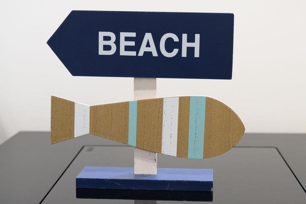 Cozy&Beachy! Lejlighed Long Beach Eksteriør billede