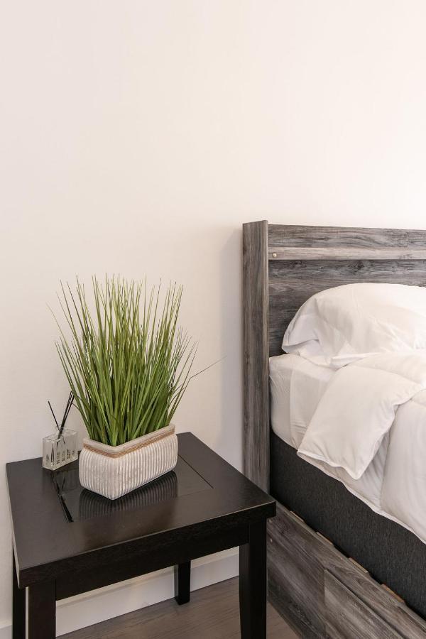 Cozy&Beachy! Lejlighed Long Beach Eksteriør billede