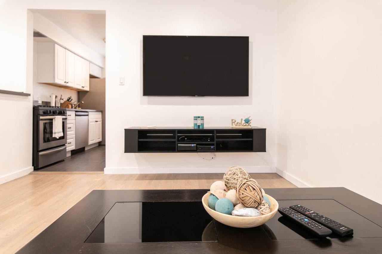 Cozy&Beachy! Lejlighed Long Beach Eksteriør billede